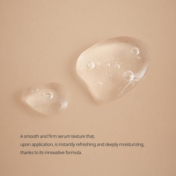 METAFORET Vegan Mucin 2x Glow Boost Serum 3.38oz 100ml / Day and Night Face Moisturizer for Dry, Sensitive, Acne Prone Skin, Dark Spot, Hydrating, Nourishing, Anti Aging, No More Snail Mucin-GlimoraGlow