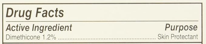 Aveeno Active Naturals Daily Moisturizing Lotion, New 2 Pack Of 20 Fl Ounce Pump, 1 Fl Ounce-GlimoraGlow