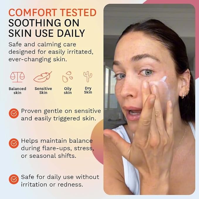 Fig.1 Mineral Sunscreen for Face SPF 50 | Zinc Oxide Face Sunscreen Moisturizer with Hyaluronic Acid & Antioxidant | Broad Spectrum Sun Protection –Fragrance-Free, Lightweight, Invisible Finish, 1.7oz-GlimoraGlow