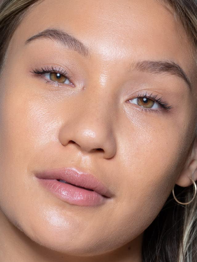 ILIA - True Skin Serum Foundation | Non-comedogenic, Cruelty-Free, Vegan, Weightless Feel, Buildable Coverage, Safe For Sensitive Skin (Aran SF6.5)-GlimoraGlow