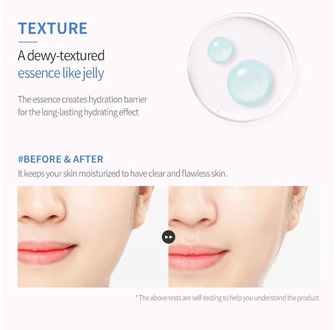 JMsolution Marine Luminous Pearl Deep Moisture 3 Step Skin Care Face Mask - Korean Skincare Facial Mask - boosting Brightening Moisturizing-10 Sheets for Dry Skin (Orchid)-GlimoraGlow