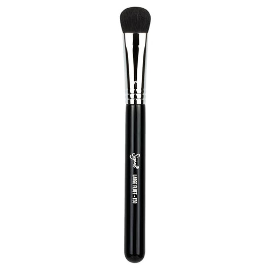 Large Fluff Brush - E50 by SIGMA for Women - 1 Pc Brush-GlimoraGlow