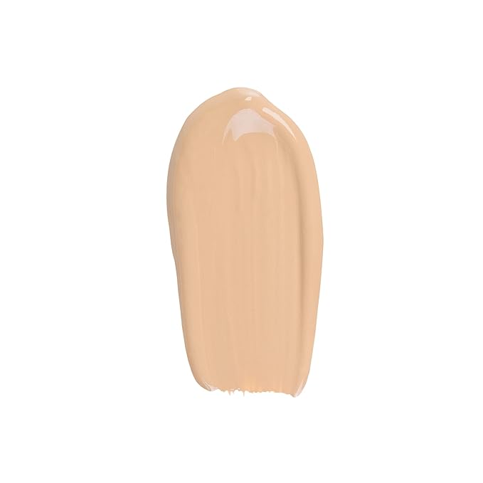 Pacifica Beauty Kind Tint Tinted Serum, Skincare, Vegan Collagen, Hyaluronic Acid, Vitamin C, Niacinamide, Caffeine, Hydrating, Lightweight Foundation, Natural Dewy Skin, Shade 17, 1 fl oz (1 Count)-GlimoraGlow