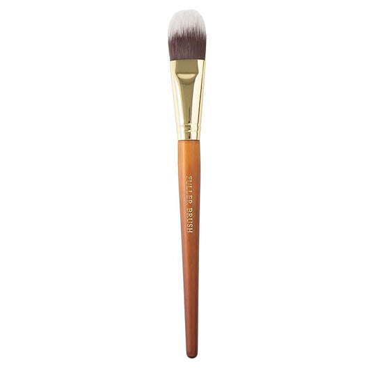 Fuller Cosmetic Foundation Brush-GlimoraGlow