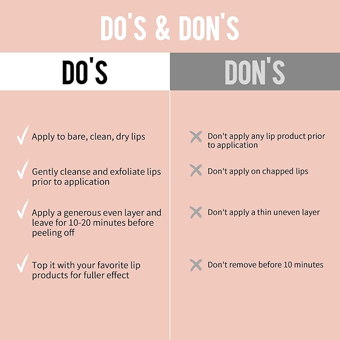 iMethod Lip Stain - Lip Liner Stain, Natural Long Lasting Lip Stain Peel Off, Waterproof Stay On All Day, Transfer-Proof, Highly Pigmented, Instant Color, Mauve-GlimoraGlow