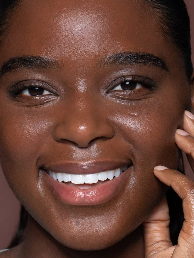 ILIA - True Skin Serum Foundation | Non-comedogenic, Cruelty-Free, Vegan, Weightless Feel, Buildable Coverage, Safe For Sensitive Skin (Bimini SF14)-GlimoraGlow