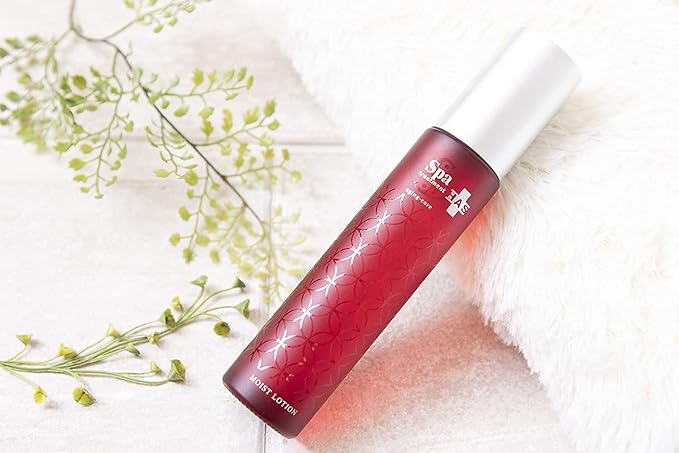 Spa Treatment HAS (Moist Lotion)-GlimoraGlow