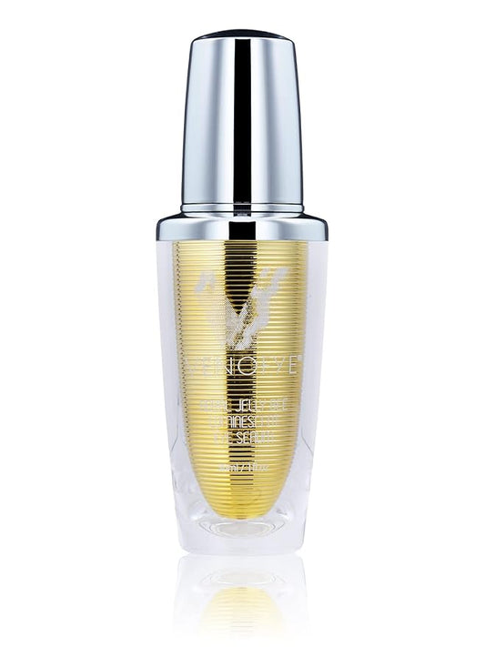 Royal Jelly Bee Luminescent Eye Serum-GlimoraGlow