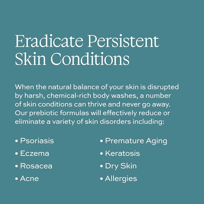 Aleavia Orchid Prebiotic Body Lotion – Lightly Scented, All-Natural Moisturizing Body Lotion with Organic Essential Oils for Soft, Smooth Skin – 12 Oz-GlimoraGlow