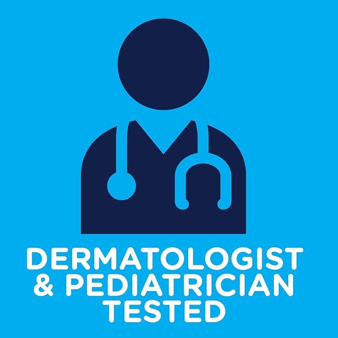 Amazon Brand - Solimo Eye Makeup Remover, Removes Waterproof Mascara, Dermatologist Tested, 5.5 Fluid Ounce-GlimoraGlow