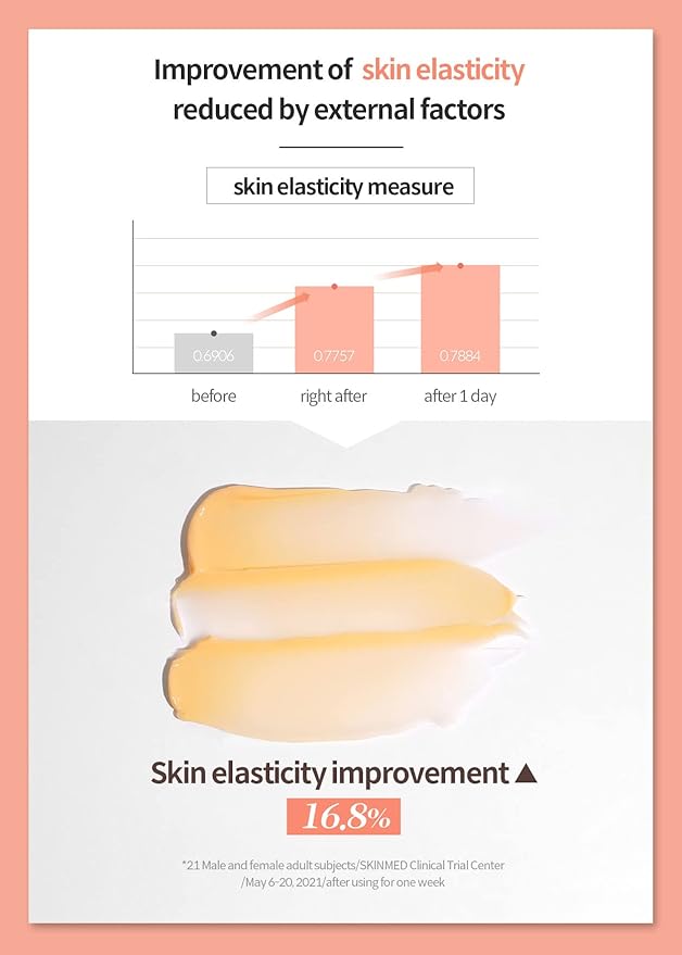 Dermafirm Age Reviving Firming Cream Facial Moisturizer A4 | Hydrating Face Moisturizer for Pore Firming & Skin Elasticity w/Collagen, Astasome & Peptide | No Animal Trials No Paraben 1.69 fl oz-GlimoraGlow