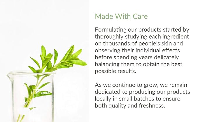 Skin Essence Organics Ocular Eye Serum-GlimoraGlow