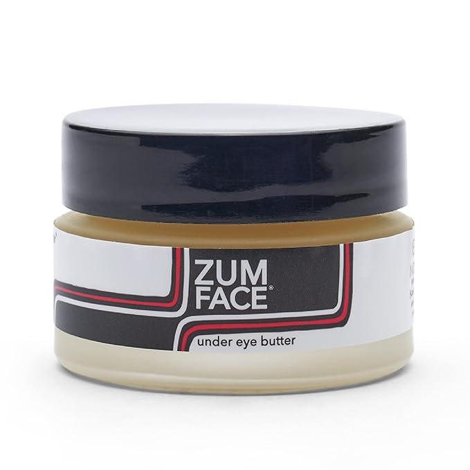 Indigo Wild Zum Face Under Eye Butter - 0.5 oz-GlimoraGlow