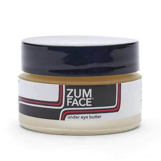 Indigo Wild Zum Face Under Eye Butter - 0.5 oz-GlimoraGlow