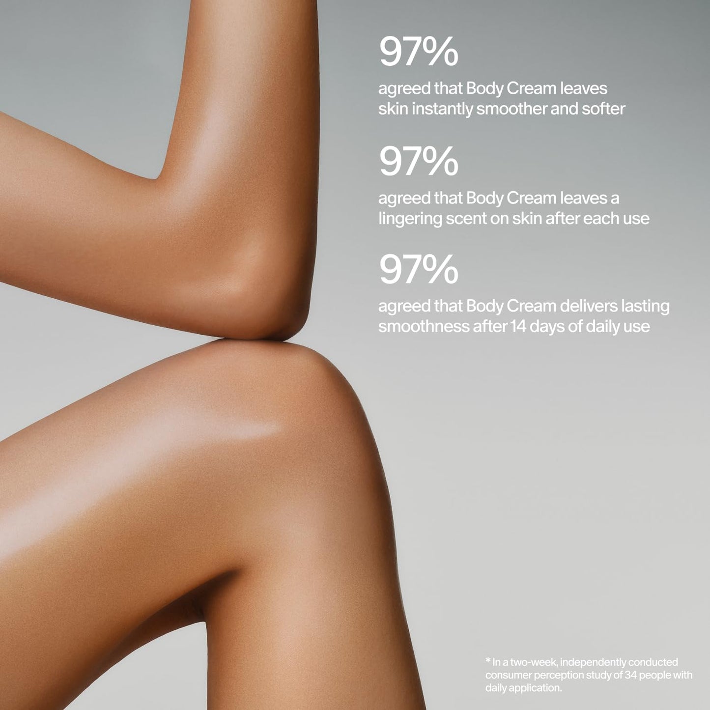 Salt & Stone Body Cream – Bergamot & Hinoki | Hydrating Formula with Seaweed Extracts, Spirulina & Squalane | Deep Hydration, Skin Barrier Repair & Healthy Glow | for all Skin Types (6.7 fl oz)-GlimoraGlow