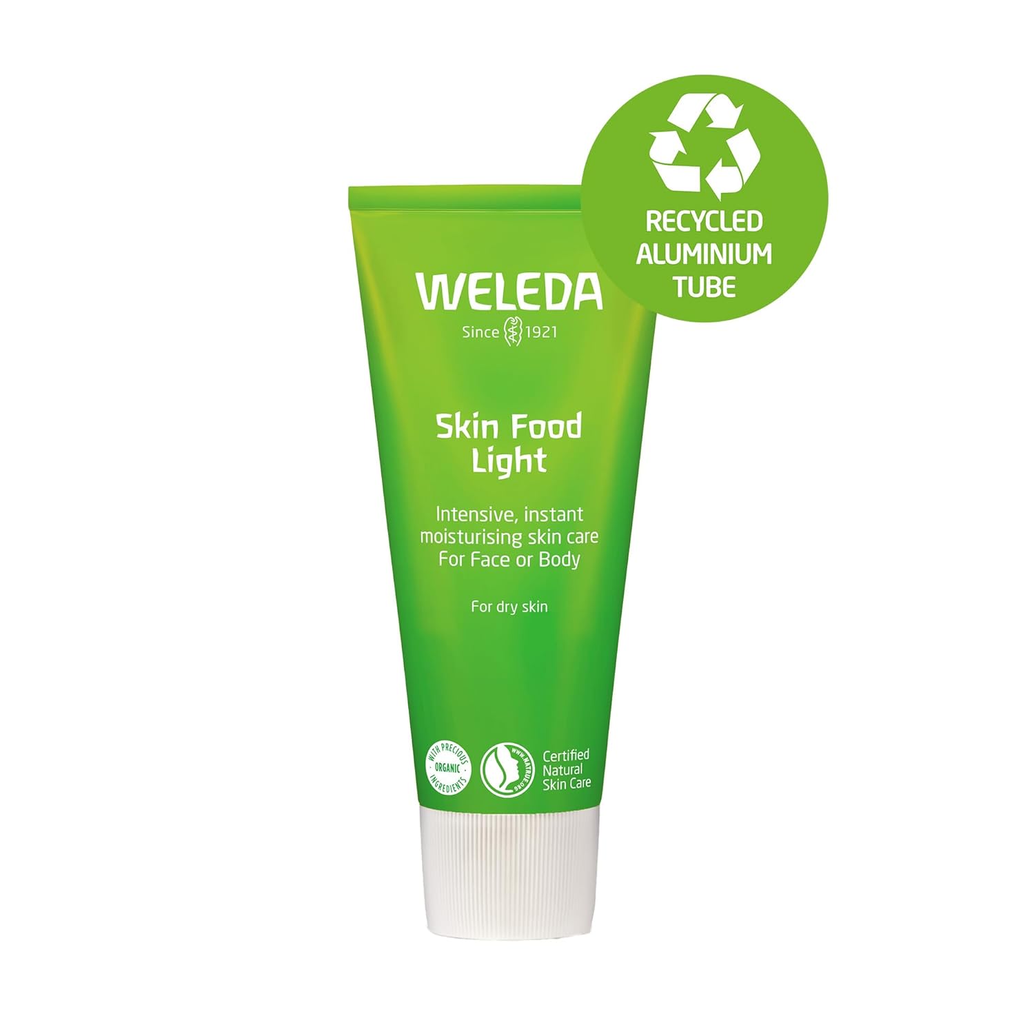 Weleda Skin Food Light Nourishing Body Cream, 1 Fl Oz-GlimoraGlow