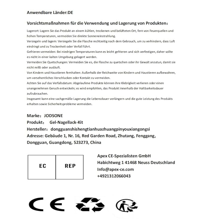 JODSONE 10ml Jelly Gel Nail Polish Set 6 Pale Colours White Pale Red Soft Pink Natural Nude Pale Purple Fresh Pink Purple All Seasons Neutral Soak off LED Lamp Gel Manicure Set for Nail Art-GlimoraGlow