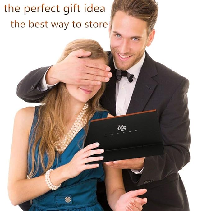 Yoseng Makeup Brushes Set 10Pcs Professional Oval Toothbrush Foundation Contour Powder Blush Conceler Eyeliner Blending Brush New Fashionable Super Soft Cosmetic Brushes Tool Set (Rose Gold 2 sets)-GlimoraGlow