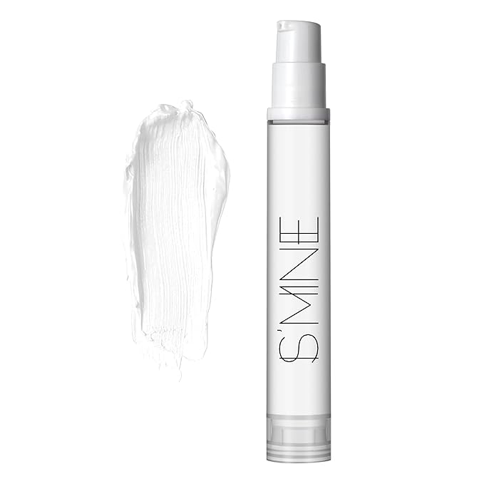 IS'MINE White Liquid Foundation Makeup, Matte Flawless Finish Foundation, Vegan & Cruelty-Free (0.5 Fl Oz, 041)-GlimoraGlow