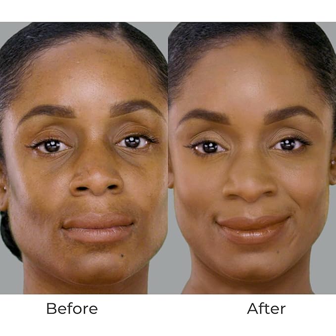 Luminess Air Everyday Airbrush System with Makeup Starter Kit, Rich-GlimoraGlow