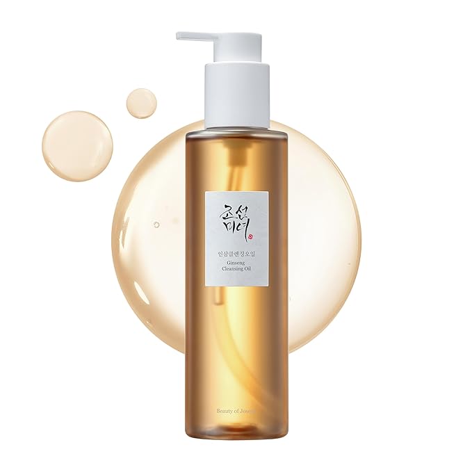 Beauty of Joseon Ginseng Cleansing Oil-GlimoraGlow