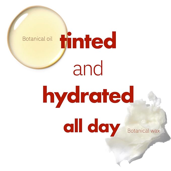 ISOI Bulgarian Rose Lip Treatment Balm (Baby Pink) – Tinted & Hydrating Lip Gloss for Dry Lips, Korean Skincare (0.18 oz, 5g)-GlimoraGlow