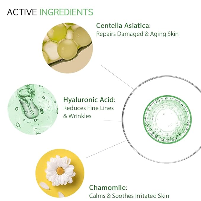 Hydrating Sheet Mask Starter Kit Variety Pack for Skin Care, Dry, Ance, Sensitive Skin, Korean Vegan Facial Sheet Mask for Men & Women, Collagen, Cica, Ceramide, Hyaluron, Retinol 5EA-GlimoraGlow