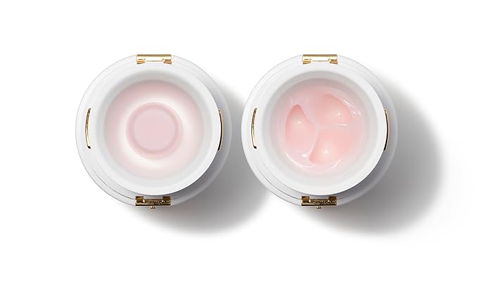 Hydrate & Soothe Beauty Collection, Activator with Awaken Facial, Face smoothing moisturizer, Skin Care Routine, For All Skin Type, Gift Bundle/Starter Kit-GlimoraGlow