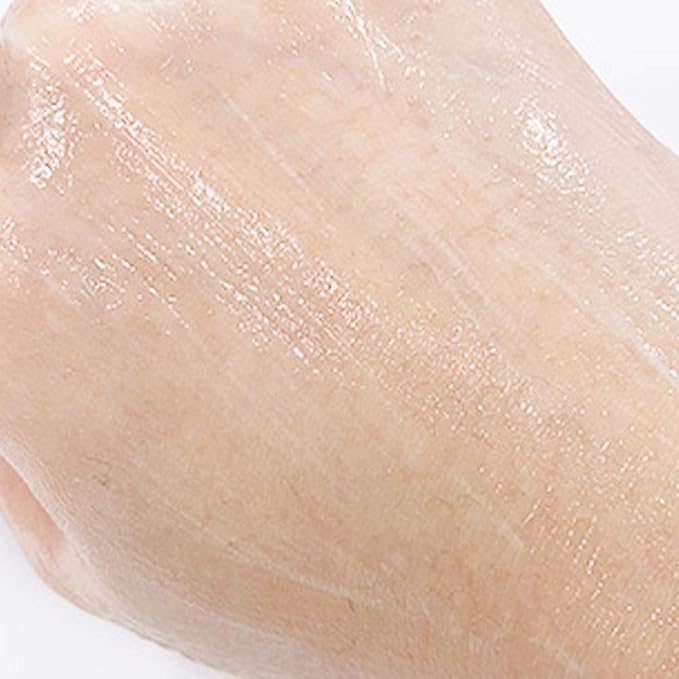 BONAJOUR] Vegan Daily Natural Coconut Oil Body Moisturizer – Treatment Healing Body Care 10.5 Fl. Oz-GlimoraGlow