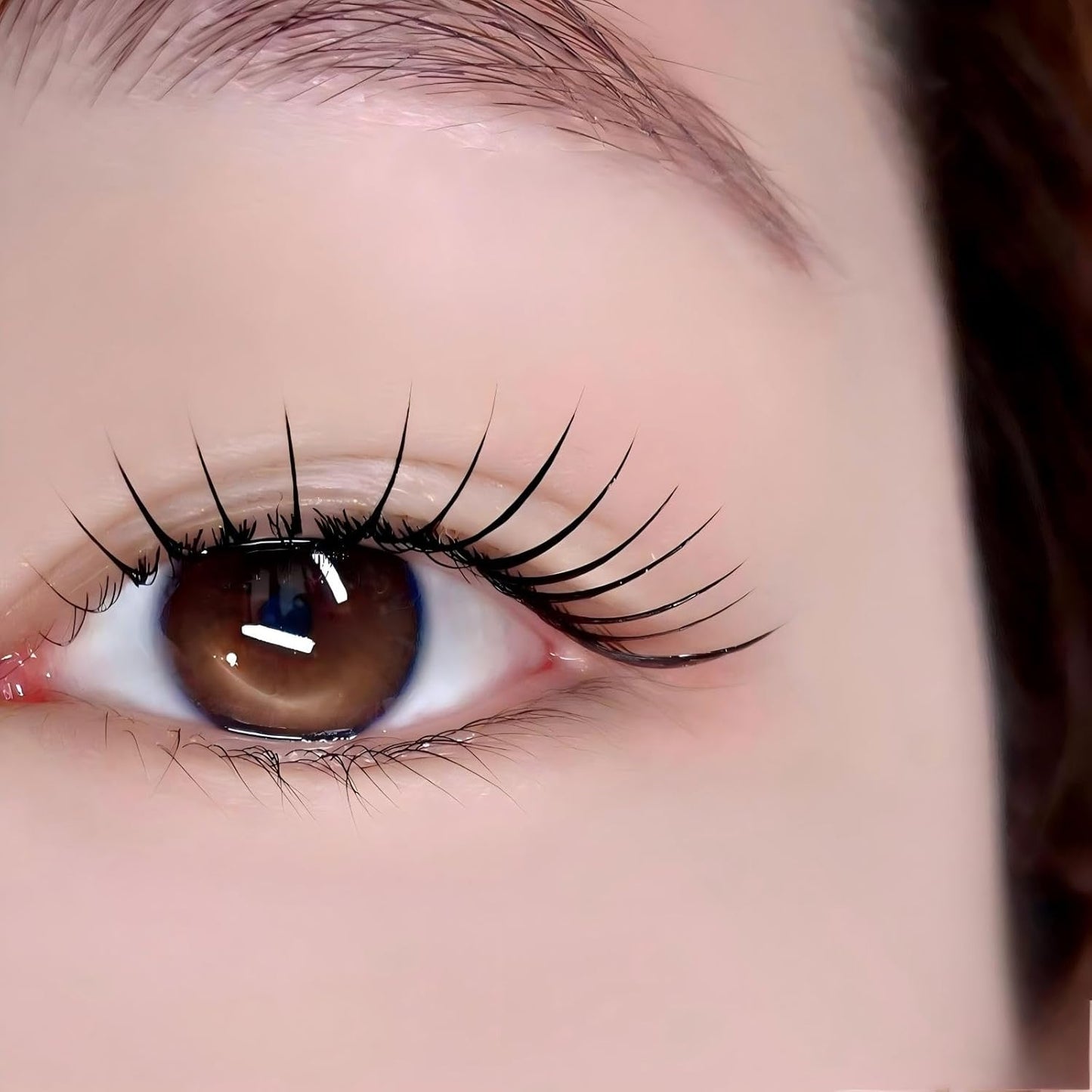 Eyelash Perm Pads Lash Lift Rods Eyelash Perm Silicone Pads 5 Sizes Reusable Soft Lash Lift Pads Shield for Different Length Eyelashes Perfect Lifting-GlimoraGlow