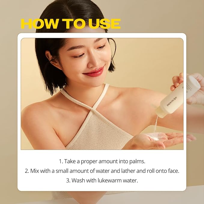 Papa Recipe Blemish Enzyme Powder Rice Cleanser – Gentle Triple Exfoliation with Papain, PHA & Rice Powder – Low pH Korean Skincare Face Wash for Clearer, Radiant Skin-GlimoraGlow