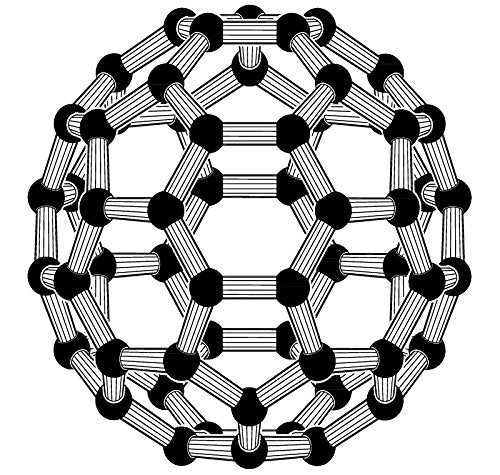 C60 Complete Skin Care Solution - Anti Aging Moisturizer, Mask, Eye Cream and Serum with Carbon 60 Superantioxidant - Brightening for Dark Spots, Even Skin Tone, Eye Area, Fine Lines & Wrinkles-GlimoraGlow