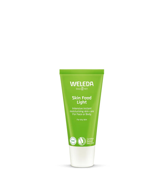 Weleda Skin Food Light Nourishing Body Cream, 1 Fl Oz-GlimoraGlow