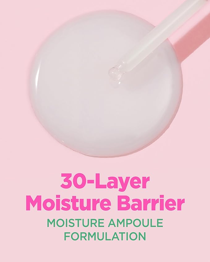 AMPLE:N Ceramide Shot Ampoule – Anti Aging and Hydrating Serum with Ceramide for Deep Moisturization – For Dry & Rough Skin to Reduces Wrinkles & Repairs Skin, 3.38 fl.oz.-GlimoraGlow