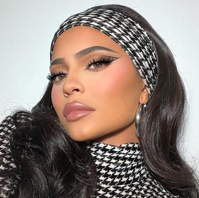 Fox Eye Lashes Wispy Faux Mink Lashes Volume Fairy Cat Eye Lashes That Look Like Extensions Spiky Fake Eyelashes Natural Look-GlimoraGlow