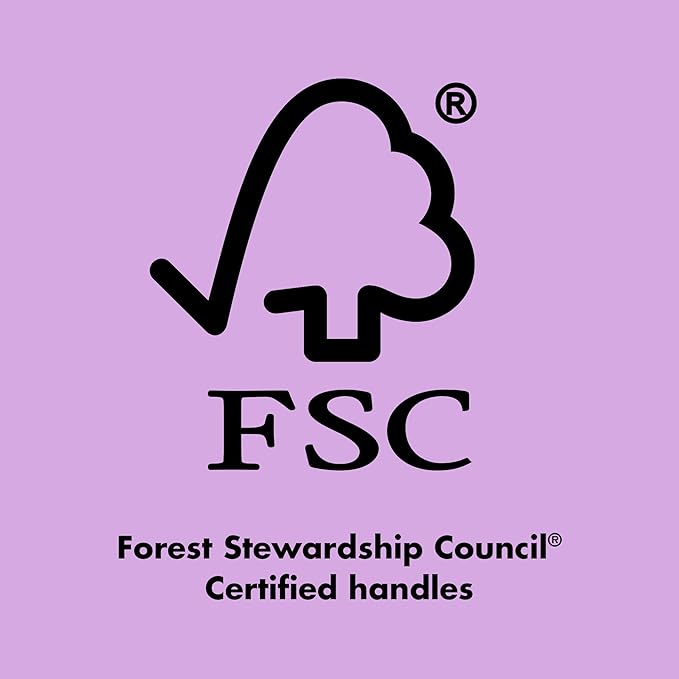 e.l.f. Eyeshadow "C" Brush, Curved Eyeshadow Brush For Blending & Diffusing, Helps Create The Perfect Smoky Eye, Vegan & Cruelty-Free-GlimoraGlow