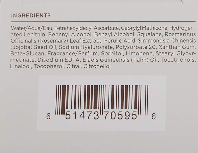 Perricone MD Vitamin C Ester Brightening Serum 1 Fl Oz (Pack of 1)-GlimoraGlow