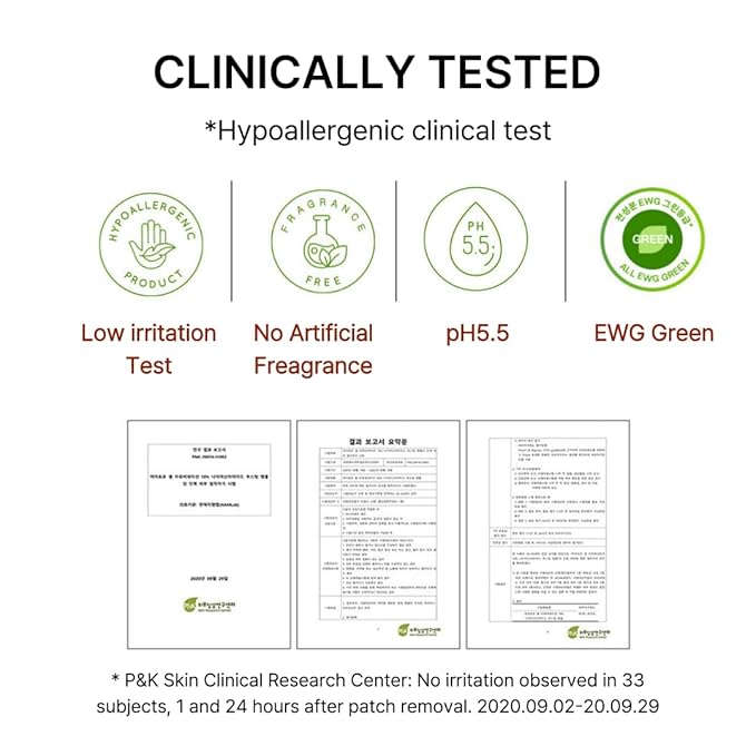 Mito-on Cell Rejuvenation Anti-Aging Serum, 30ml / 1.01 fl.oz –10% Niacinamide, Vitamin B3 and Antioxidants, Centella + EGF for Anti-Aging, Wrinkle Reduction, Pore minimization, Korean Skin Care-GlimoraGlow