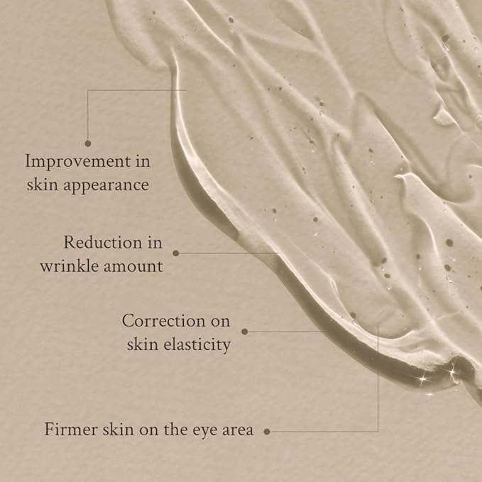 Hydro Boost Caffeine Eye Serum (0.33 fl.oz./10ml) - With 10% Caffeine Solution, Niacinamide & Hexapeptide-8, Depuff, Elasticity, Antiwrinkle and Brightening-GlimoraGlow