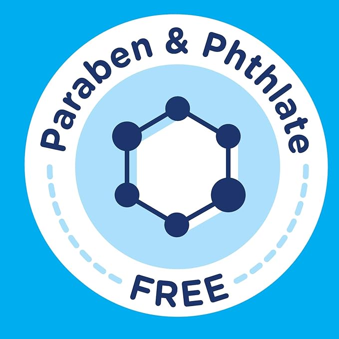 Amazon Brand - Solimo Eye Makeup Remover, Removes Waterproof Mascara, Dermatologist Tested, 5.5 Fluid Ounce-GlimoraGlow