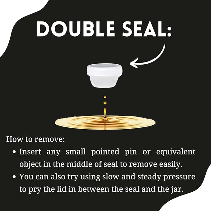 Naturevibe Botanicals Meadowfoam Oil 32 Ounces | 100% Pure and Natural | Great for Skin Care and Hair Care-GlimoraGlow