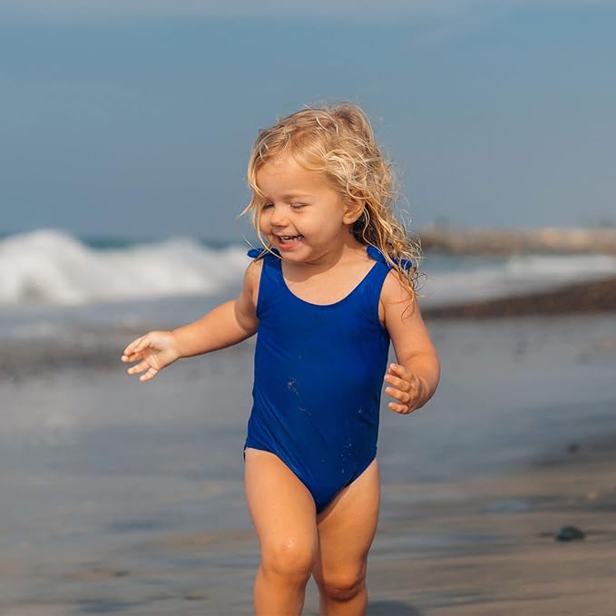 Badger Kids Mineral Sunscreen Cream SPF 40, 98% Organic Ingredients, Zinc Oxide Sunscreen for Kids Face & Body, Water Resistant, Reef Friendly, Hawaii Approved Broad Spectrum Sunblock, 2.9 fl oz-GlimoraGlow