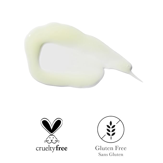 100% PURE Bakuchiol Facial Moisturizer Natural Retinol Alternative Face Cream with Anti Aging Antioxidants Hyaluronic & Kojic Acid Squalene Daily Skincare for Women & Men - 1.7 fl oz-GlimoraGlow