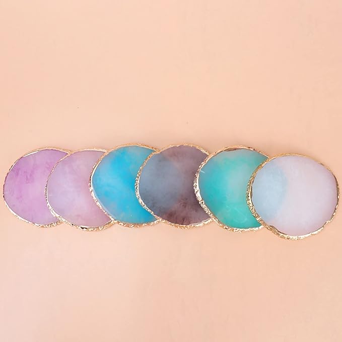 1 Piece Nail Art Palette Nail Polish Palette Mixing Palette Makeup Plate Nail Plates for Nail Art Nail Tip Holder Nail Art Display (1 Blue)-GlimoraGlow