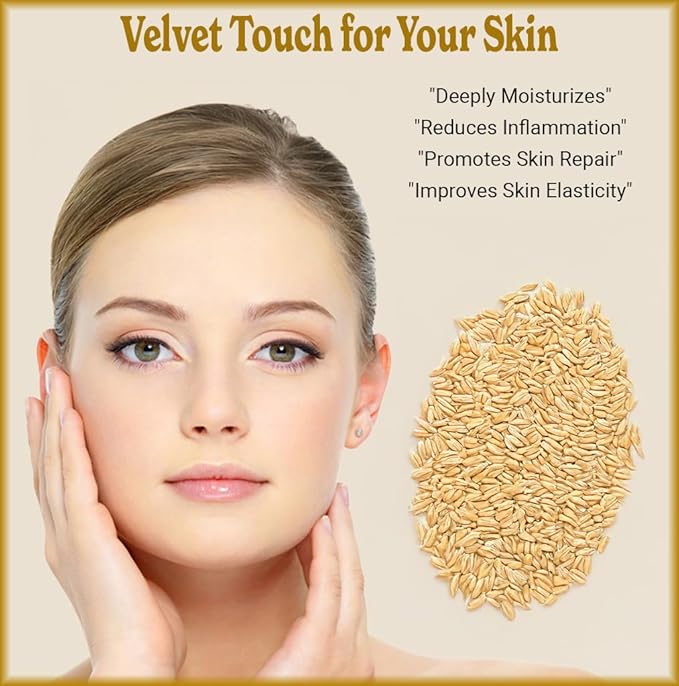 Natural Born Oils Wheat Germ Oil. 4oz. 100% Pure, Natural, Organic, Cold-pressed, Unrefined, Rejuvenating, Rich in Vitamin E. Moisturizer for Skin Hair-GlimoraGlow