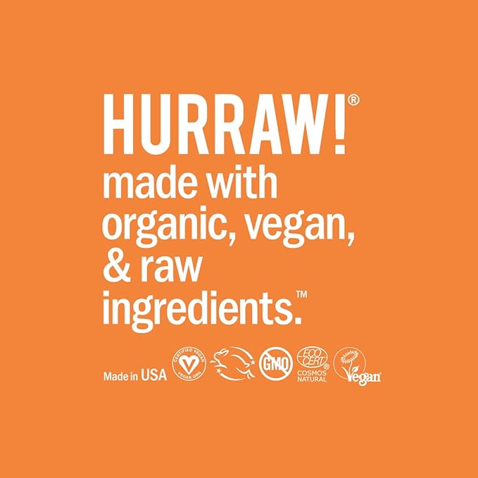 Hurraw! Balmtoo Squeezable Balm, Sandalwood Fir: Thick, ultra-moisturizing. Anywhere application. Body, face, lips, neck, fingers, toes. 1 tube = 7 sticks of lip balm. Natural, Organic. Made in USA-GlimoraGlow