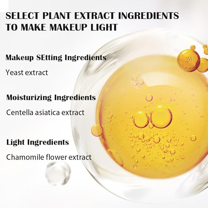 Kaely Setting Spray for Face,Dewy Finish,Waterproof Setting Spray for Makeup Long Lasting,Oil Control Face Mist,Up To 16 Hours,Vegan & Cruelty-Free-GlimoraGlow