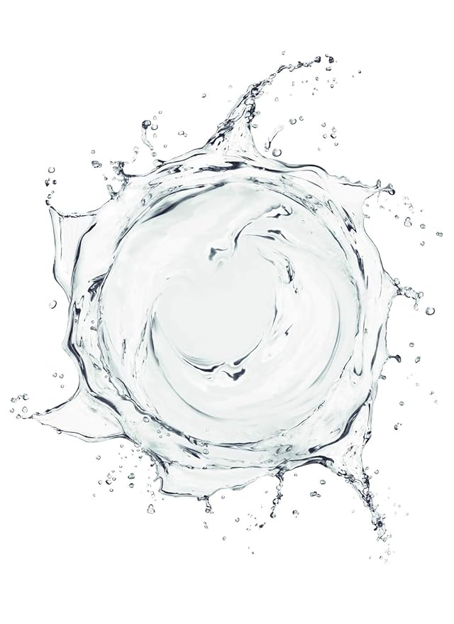 Raya Eye Make-Up Remover 8 oz (105) | Oil-Free, Make-Up Removing Cleansing Fluid | Gently Removes Non-Water-Proof Mascara | Great For Sensitive Skin-GlimoraGlow