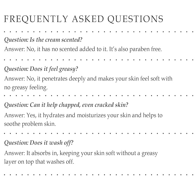 Deluvia Miracle Aloe Cream | Face & Body Moisturizer with Vitamin E & Organic Aloe Vera (2 Ounce (Pack of 1), Unscented)-GlimoraGlow