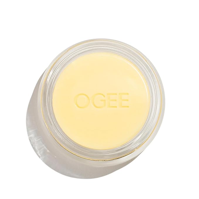 Ogee Makeup Brush Cleaner - Organic Makeup Brush Cleanser - No Harsh Ingredients & Made in USA-GlimoraGlow
